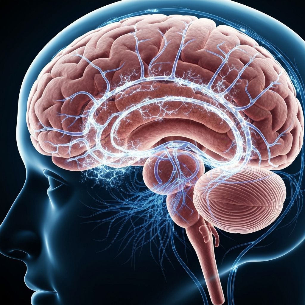 Alzheimer y el Sistema Glinfático: El Cerebro ante la Desconexión Neuromodulada