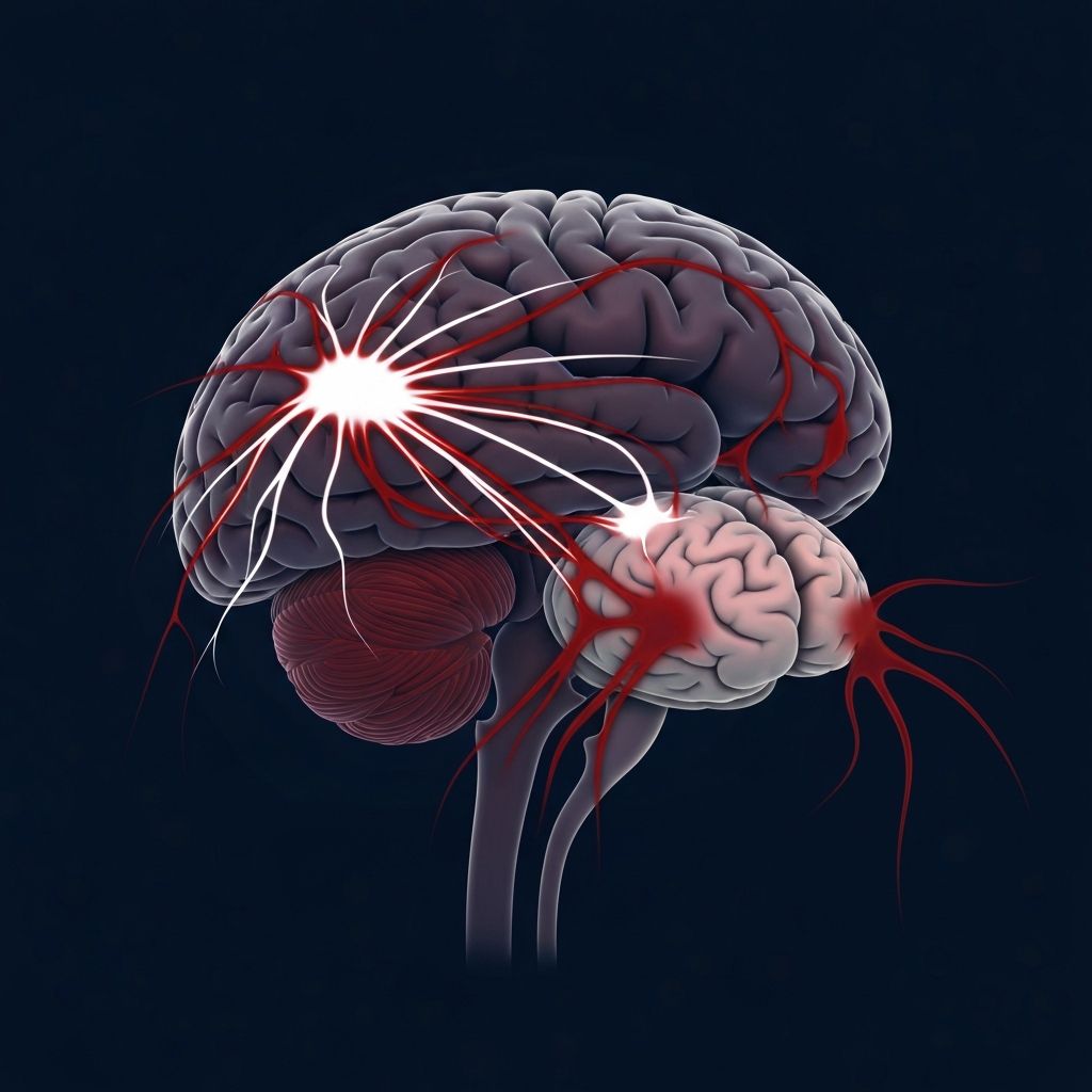 Ansiedad y la Red Neuronal por Defecto (DMN): El Reset Cognitivo en la Privación Sensorial